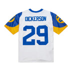 Los Angeles Rams Eric Dickerson Mitchell & Ness Legacy jersey