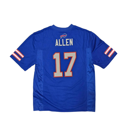 Buffalo Bills Josh Allen NFL Kids jersey