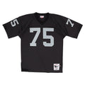 Los Angeles Raiders Howie Long Mitchell & Ness Authentic jersey