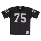 Los Angeles Raiders Howie Long Mitchell & Ness Authentic jersey