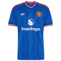 Manchester United Adidas Men's 26/27 Away Top