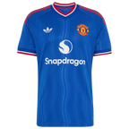 Manchester United Adidas Men's 26/27 Away Top