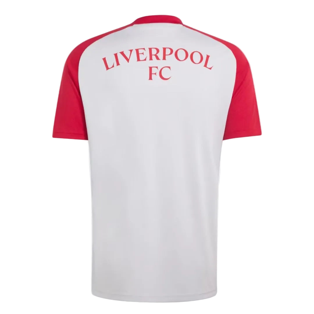 Liverpool FC Adidas Men's 26/27 Pre-Match Top