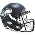 Seattle Seahawks Riddell FULL SIZE replica speed helmet