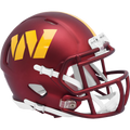 Washington Commanders mini helmet