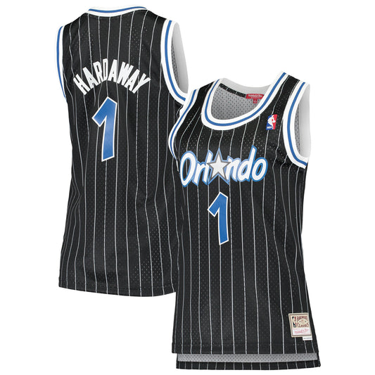 Orlando Magic Women's Penny Hardaway Mitchell & Ness jersey